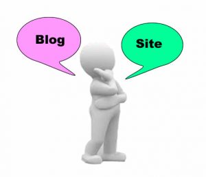 blog site blog site