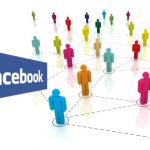 Integração do Facebook