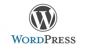 Otimizar o WordPress - Logo