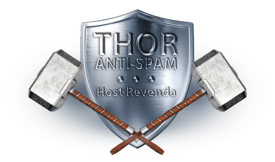 Bloquear Spam é solução simples e barata!