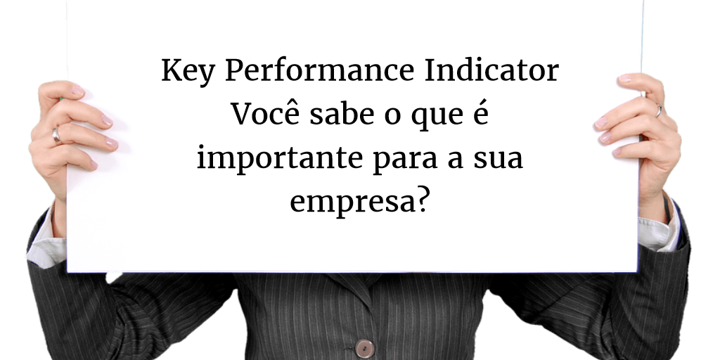 KPIs Importantes, título