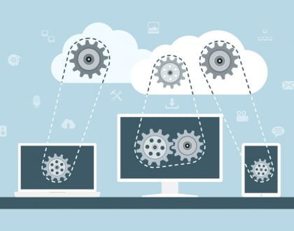 Entenda como funciona Data Center Virtual