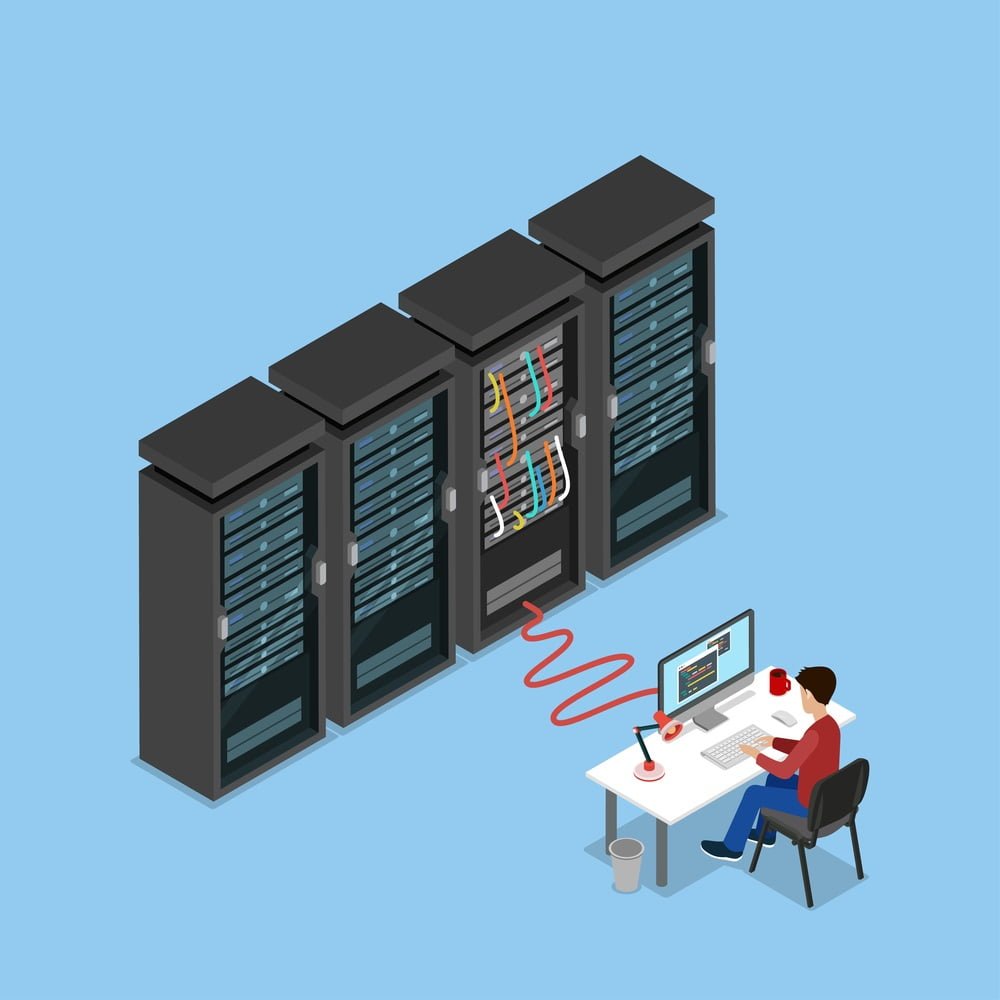 De que forma o cloud computing aumenta a produtividade da sua equipe?