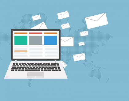 Mala direta no e-mail: o que é e por que é importante?