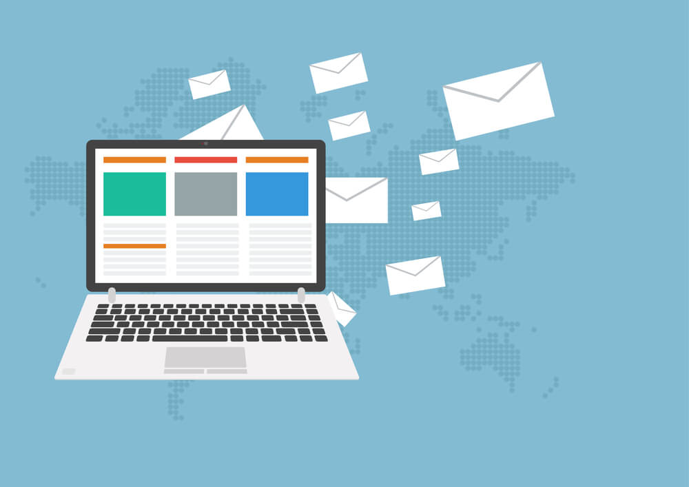 Mala direta no e-mail: o que é e por que é importante?