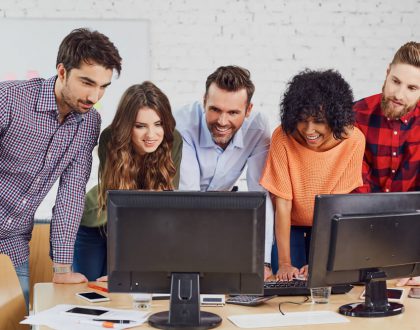 Afinal, como fazer gestão de clientes?