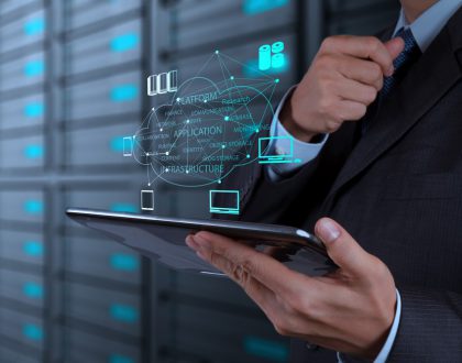 Conheça 3 diferentes tipos de estrutura cloud