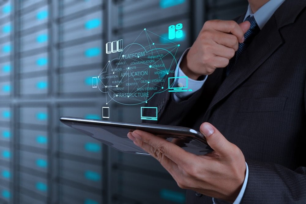 Conheça 3 diferentes tipos de estrutura cloud computing