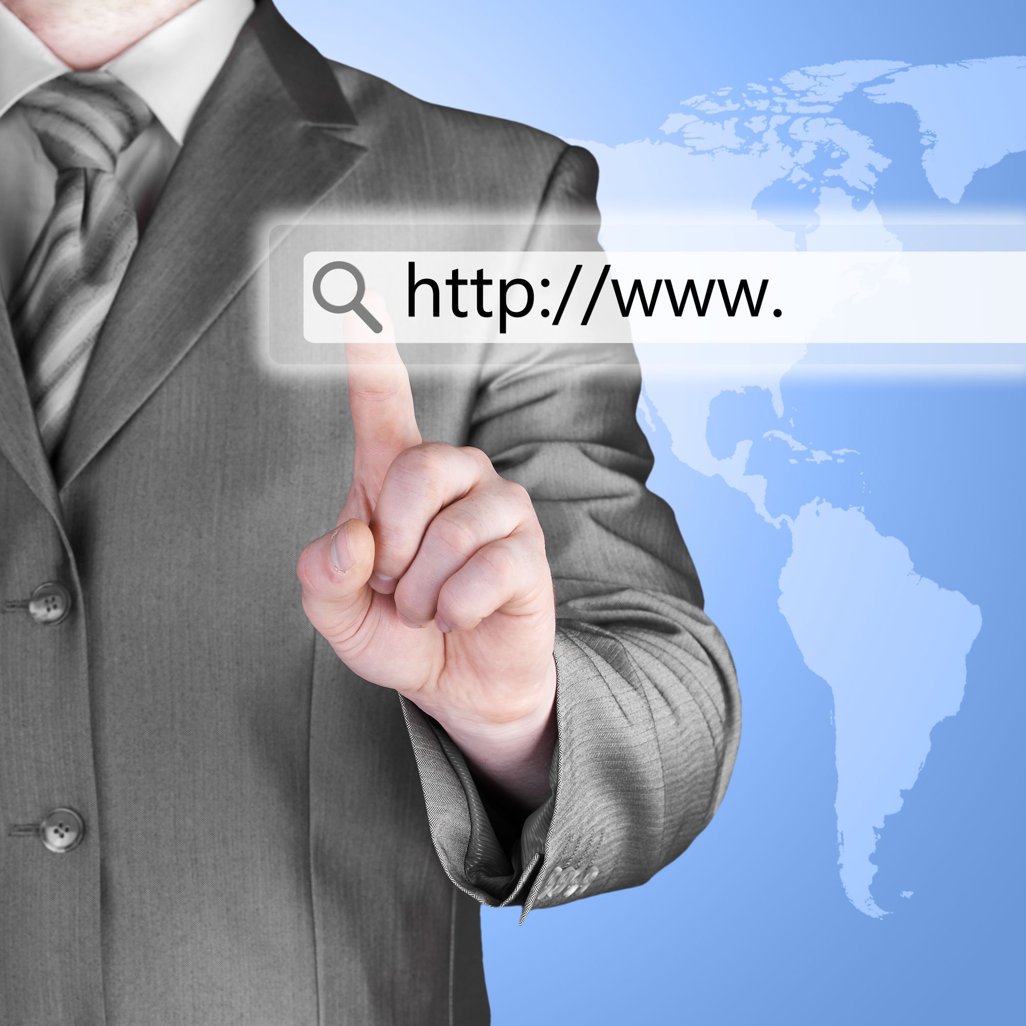 O que é melhor para meu site: servidor no Brasil ou no exterior?