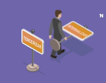 outsourcing