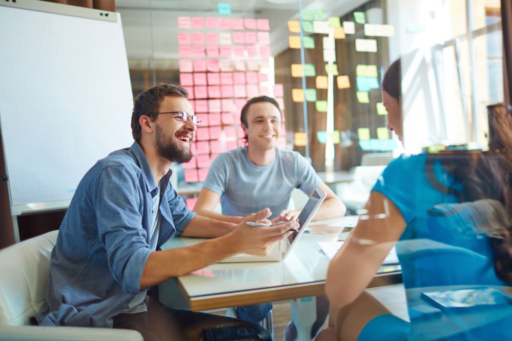 Como outsourcing gera mais eficiência para sua equipe de TI?