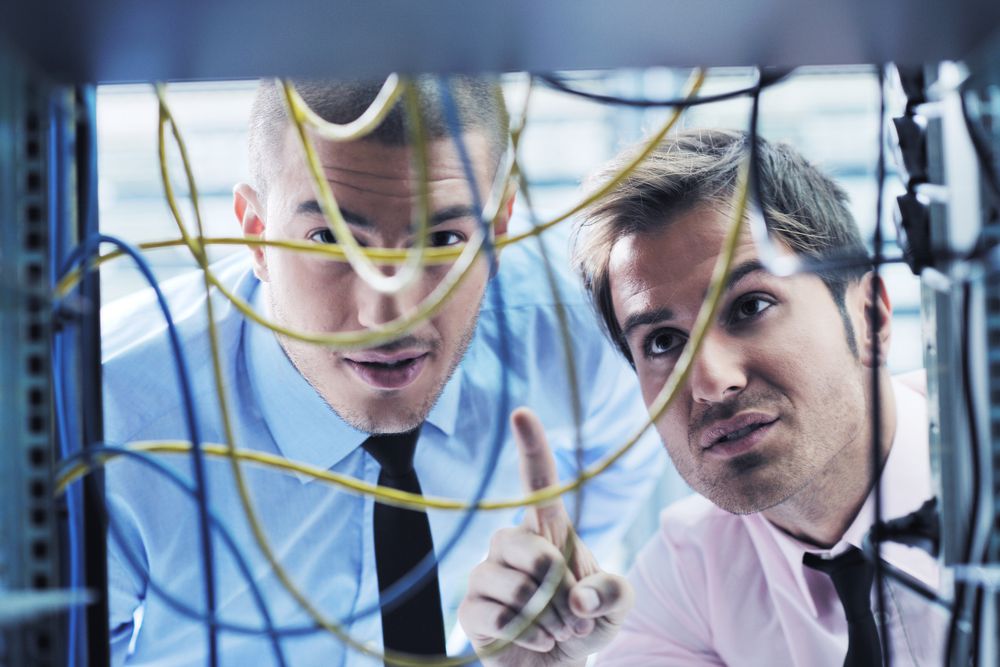 4 maiores riscos em se manter um datacenter dentro da empresa