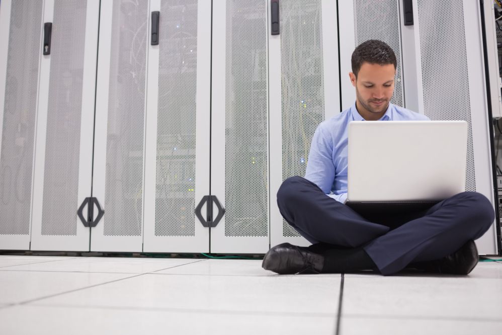 Você sabe qual o papel do data center na terceira transformação digital?