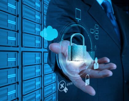 Segurança de dados na nuvem: posso confiar?