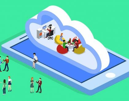 Você sabe mesmo o que é cloud computing?