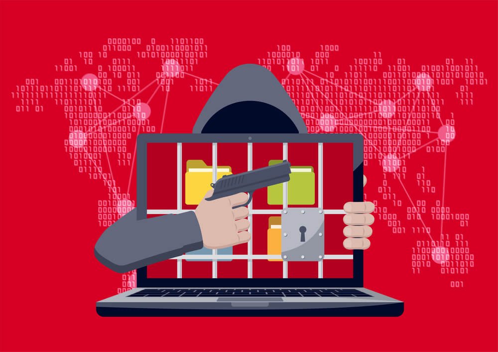 O que é Ransomware? Descubra agora e saiba como se proteger