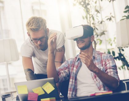 Afinal, o que é virtualização?