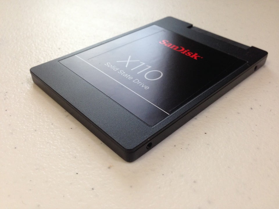 Armazenamento SSD, SAS ou SATA? Confira as 5 principais diferenças!