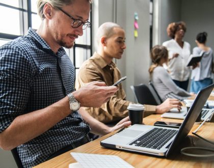 5 transformações ocasionadas pela internet das coisas nas empresas!