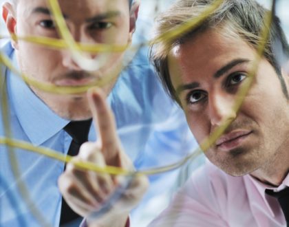 5 problemas que podem deixar o seu servidor lento