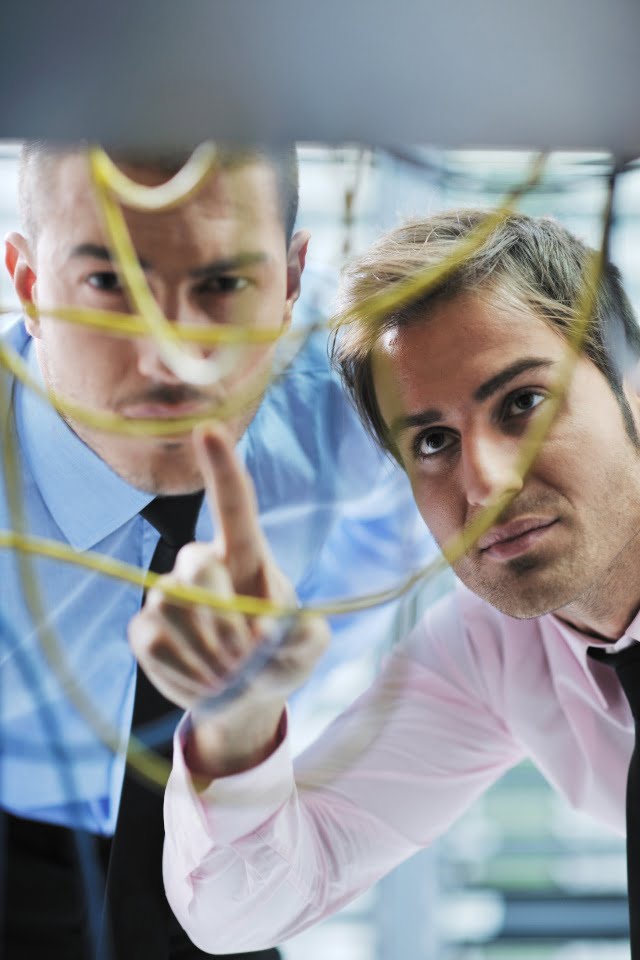 5 problemas que podem deixar o seu servidor lento