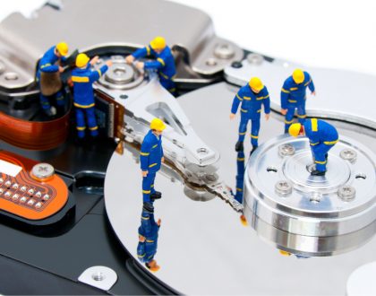 Softwares de backup gratuitos: 5 sugestões para a sua infraestrutura de TI
