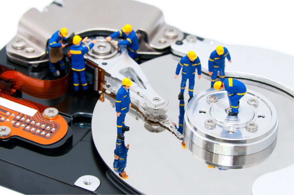 Softwares de backup gratuitos: 5 sugestões para a sua infraestrutura de TI