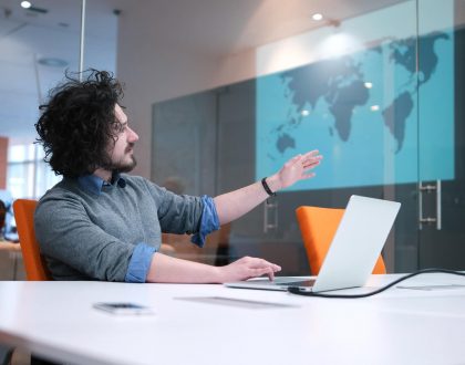 Você conhece os benefícios que uma CDN traz a seu website?