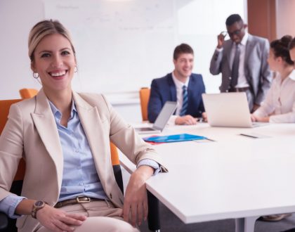10 habilidades que todo líder deve praticar