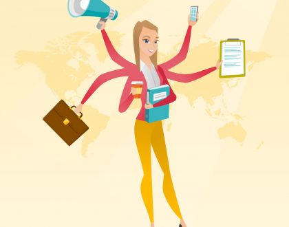 10 dicas de como você pode melhorar a produtividade em TI utilizando apenas software gratuito