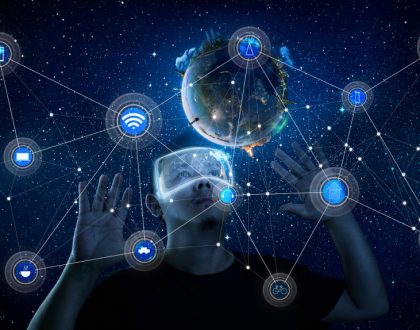 Como uma rede virtual privada aumenta a segurança de sua estrutura em nuvem