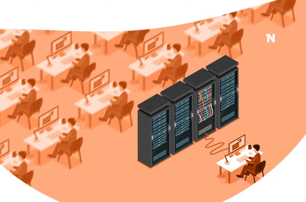 computação na nuvem (cloud computing)