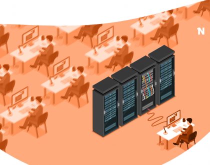 computação na nuvem (cloud computing)