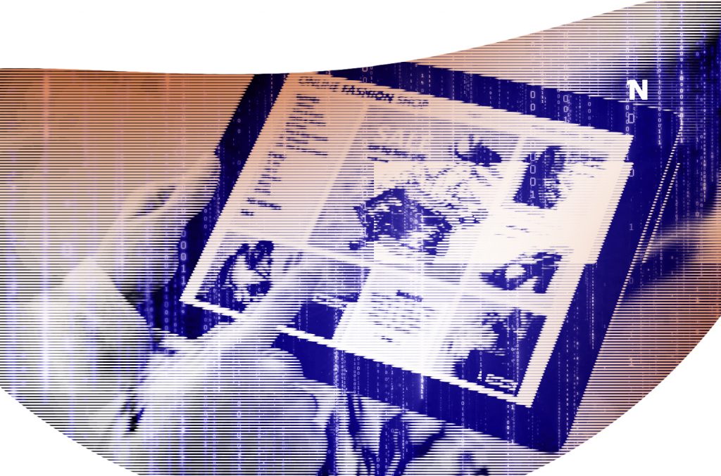 servidor para e-commerce