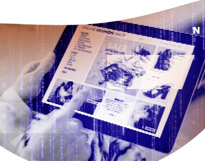 servidor para e-commerce