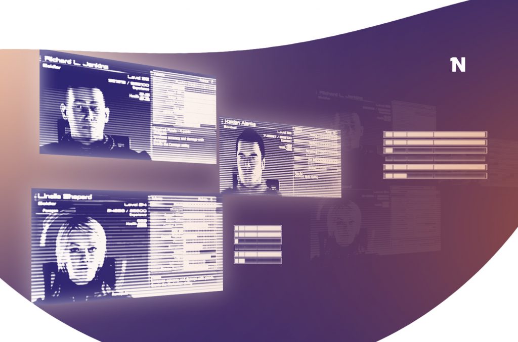 TI na gestão de pessoas