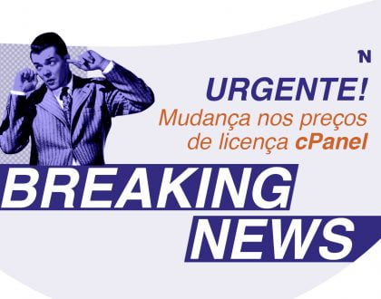 Descubra como as Mudanças de Preço do cPanel irão afetar você