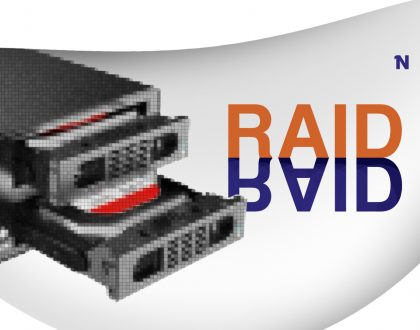 Saiba quais são as diferenças entre RAID 0, 1, 5 e 10
