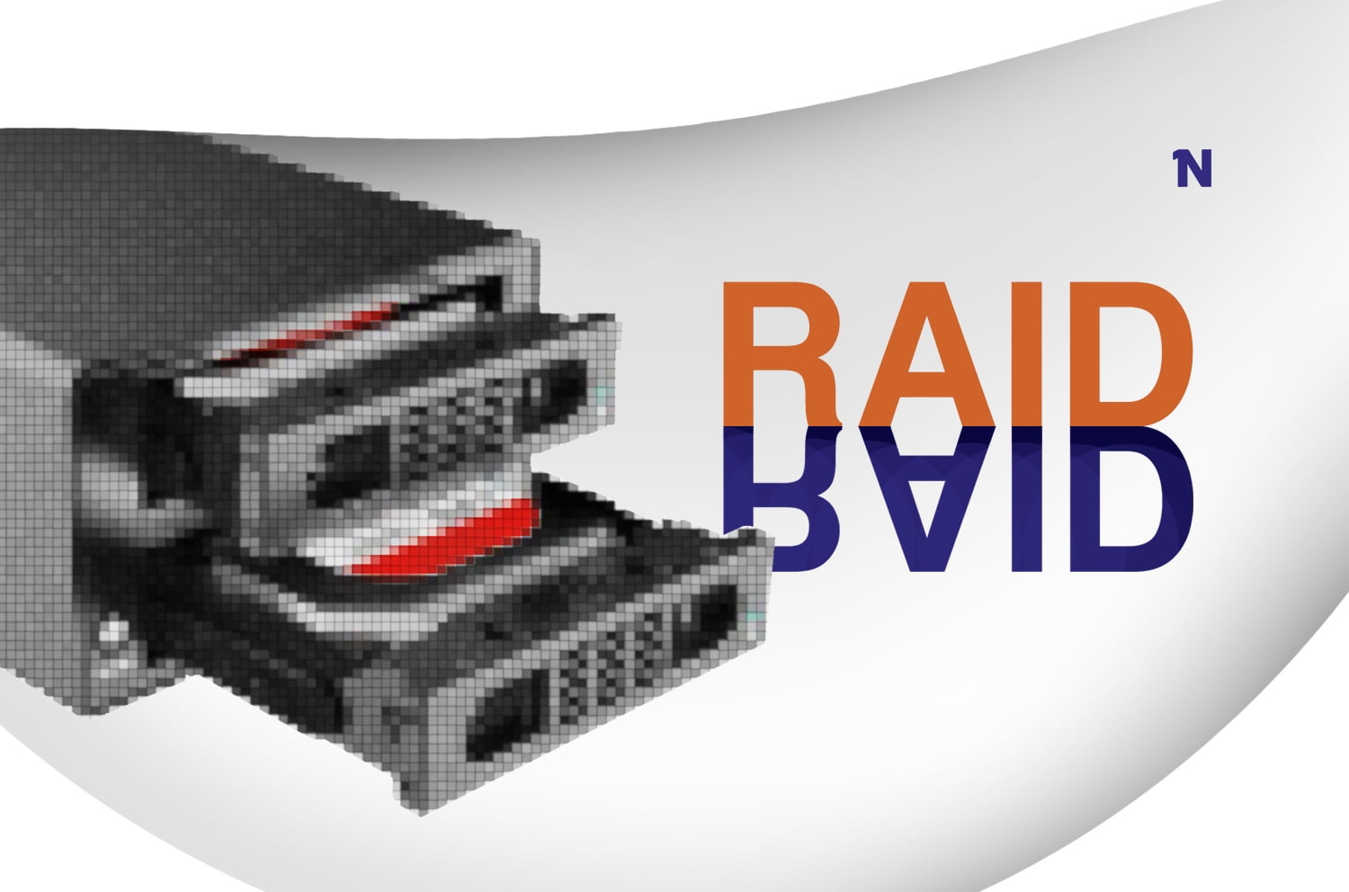 Как сделать raid 10 windows 10