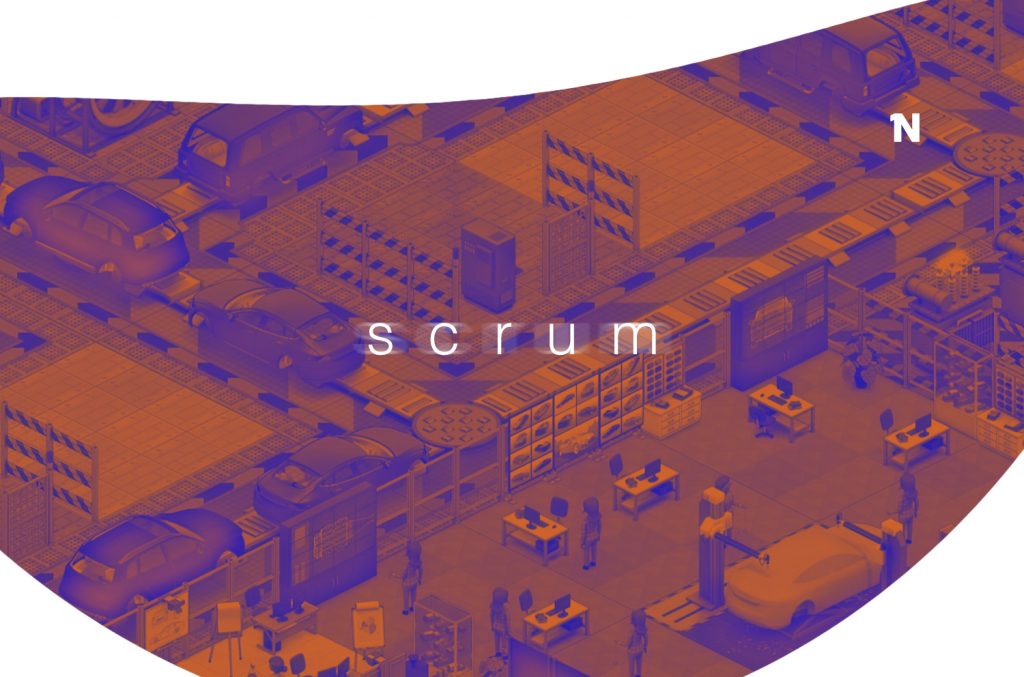 o que é Scrum