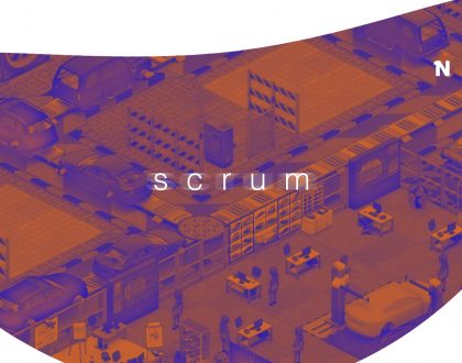 o que é Scrum