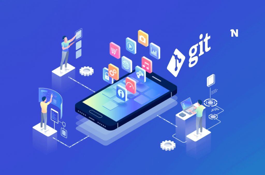 o que é GIT