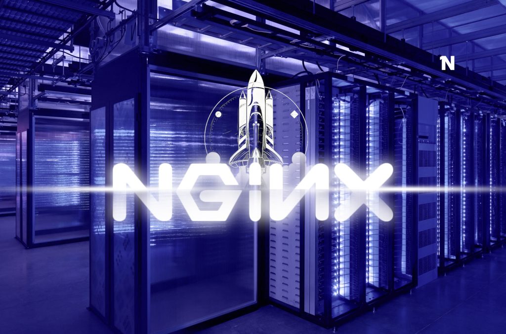 nginx