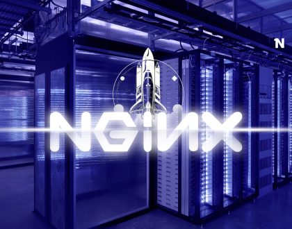 nginx