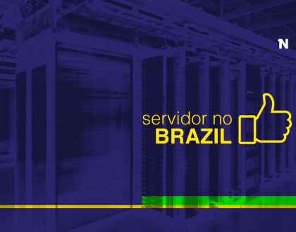 Servidor dedicado no Brasil: confira 4 vantagens