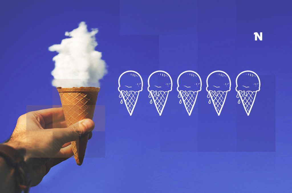 Criatividade no trabalho