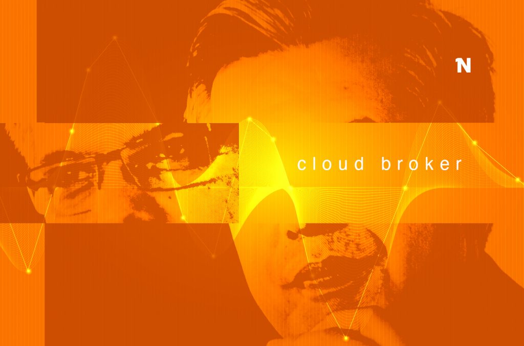 Cloud-Broker-Corretor-de-nuvem