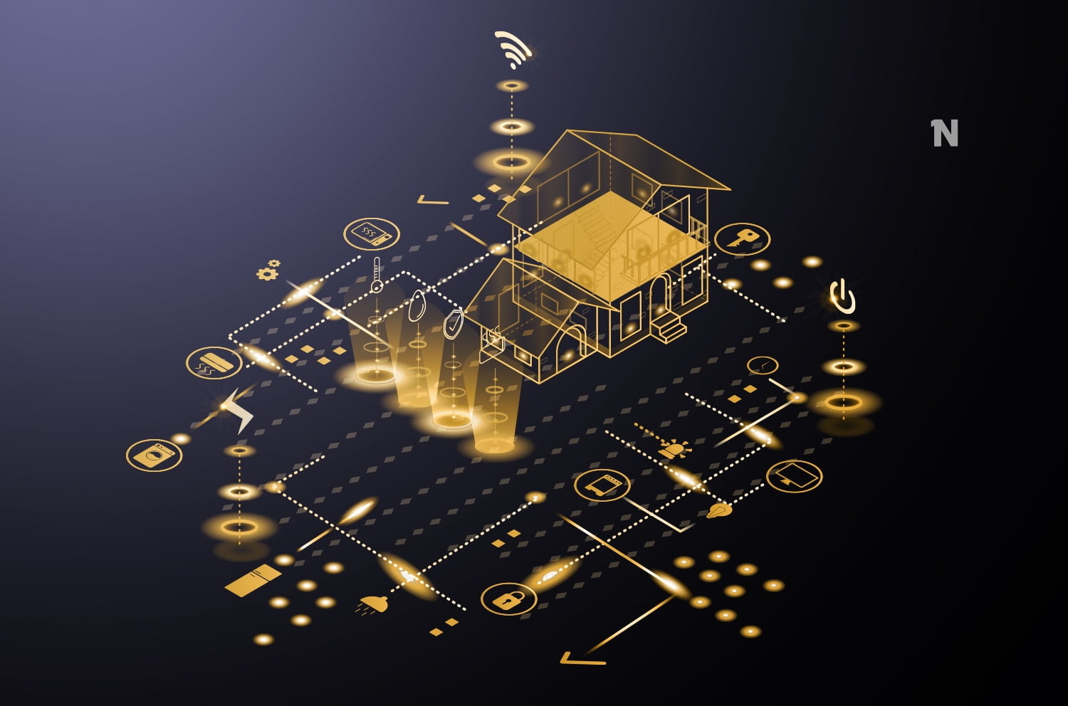 Como Manter A Seguranca No Ciberespaco