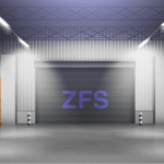 O que é sistema ZFS?