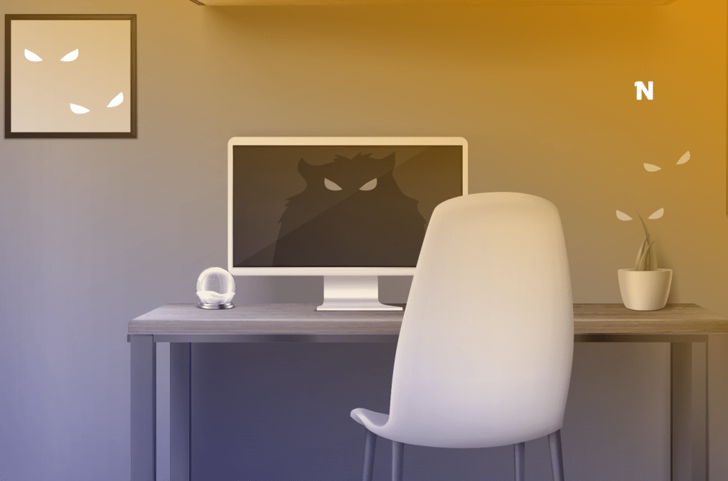 Segurança-da-informação